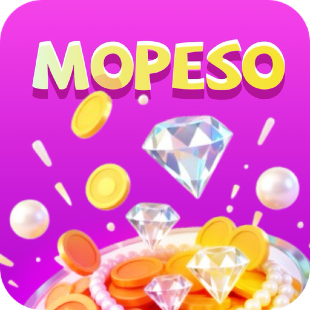 mopeso logo